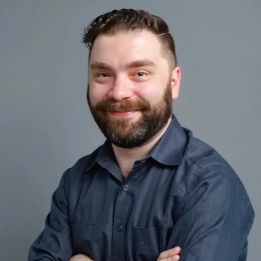 David Carneal, founder of Digital Efficiency Consulting Group