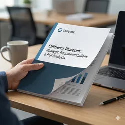 Efficiency Blueprint and Resources